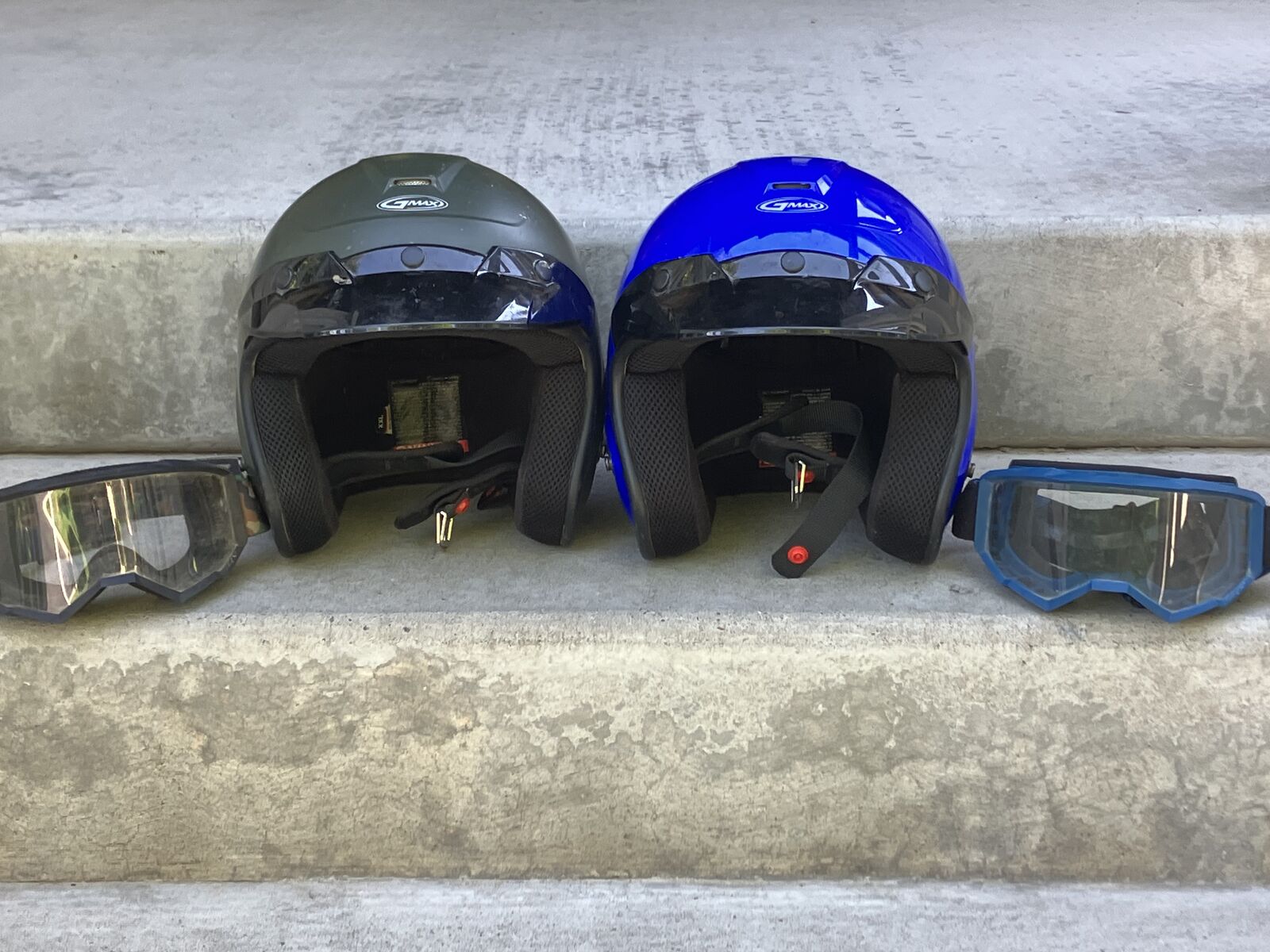 Atv Helmets