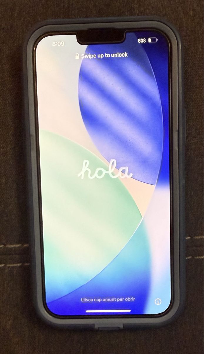 Apple iPhone 14 Plus  128GB