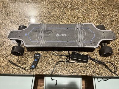 Electric Skateboard