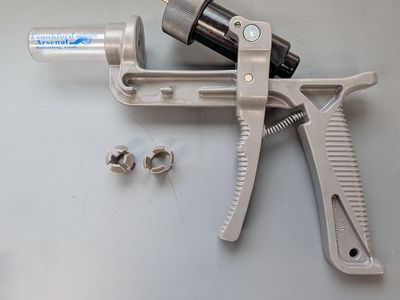 Frankford Arsenal Platinum Series Hand Depriming Tool