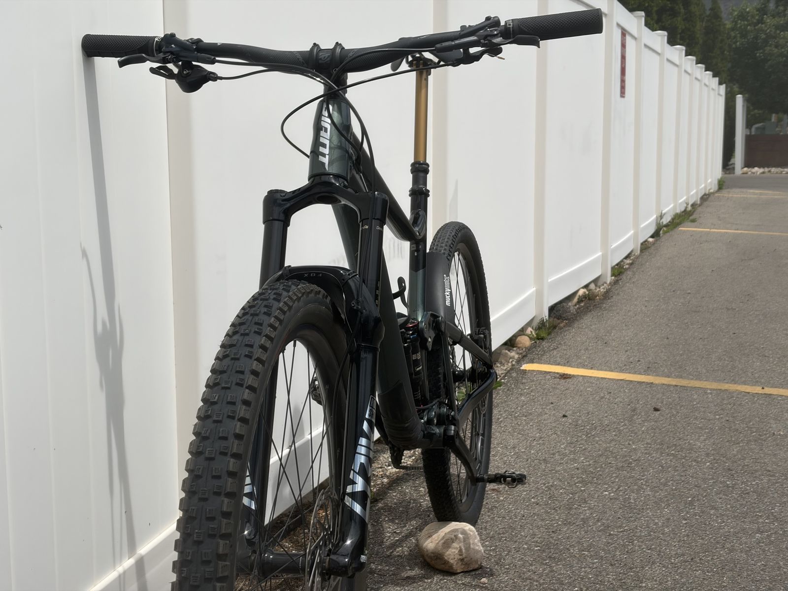 XL Giant Trance X 2019
