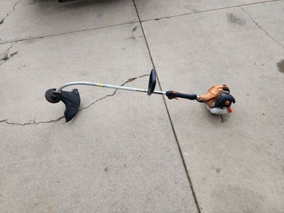 Echo GT-225 Gas-Powered String Trimmer Weed Wacker