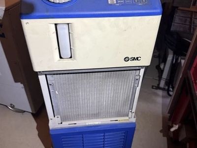 SMC Thermo-Chiller HRS050-A-20 HRS Series, Water-Cooled