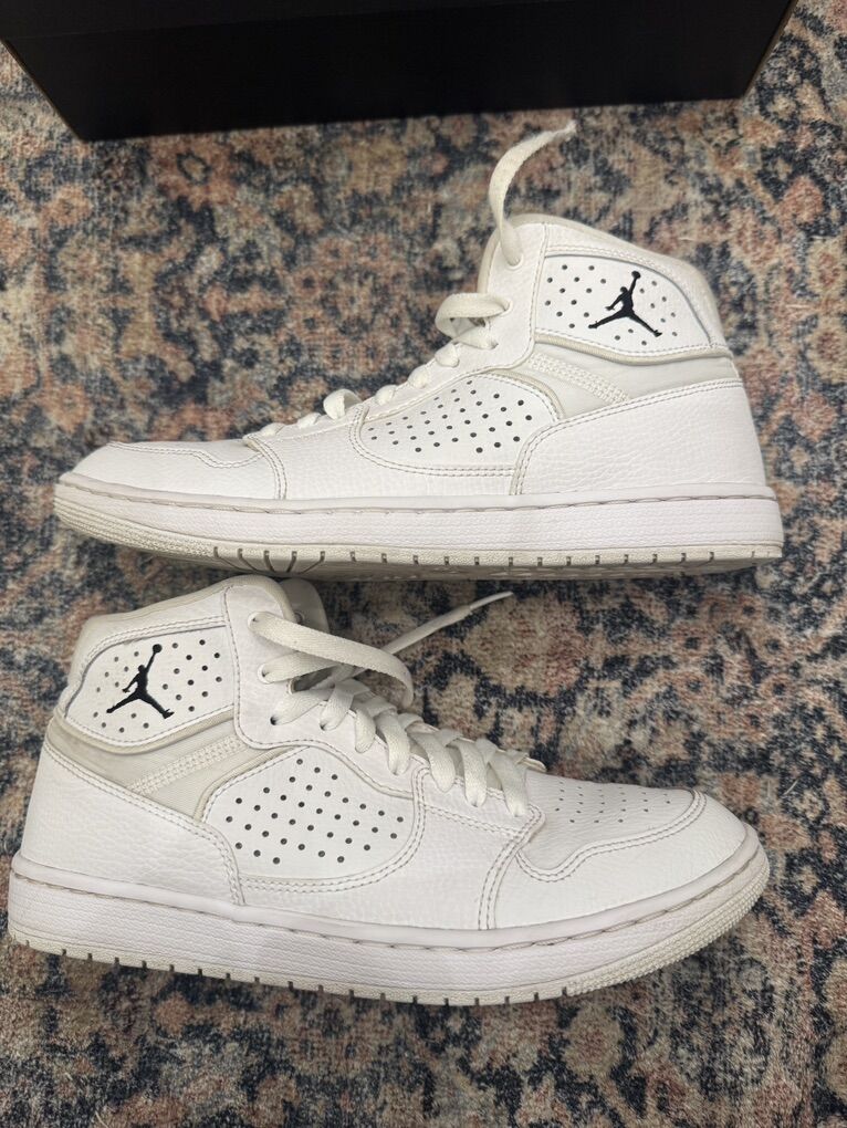 Nike Air Jordan Access Men's Shoes Size 7.5