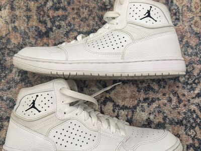 Nike Air Jordan Access Men's Shoes Size 7.5