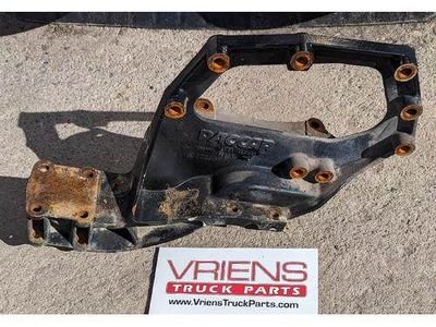 Peterbilt 567 Left Bracket