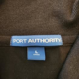 New Port Authority/Port & Company Polos and T-Shirts
