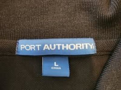 New Port Authority/Port & Company Polos and T-Shirts