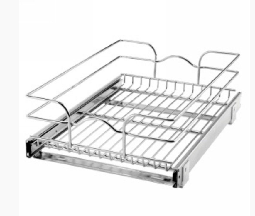 kitchen cabinet pullout outs
