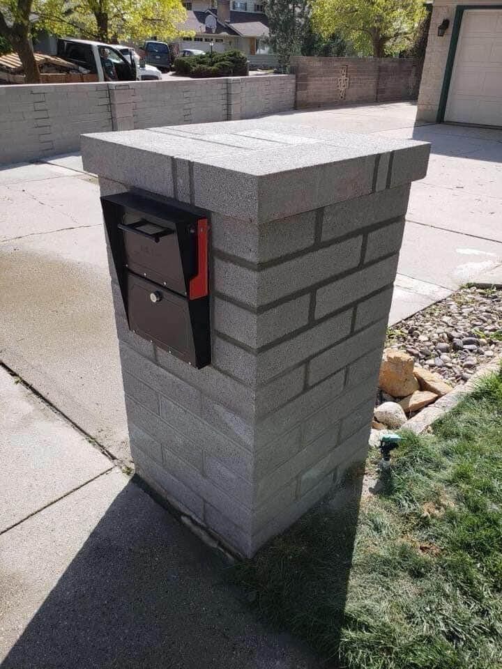 Professional Masonry Work | Outdoor Pizza Oven | Chimney Repair | Brick Fireplace | Mason Work