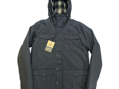 Picture Organic Men's Doaktown Jacket