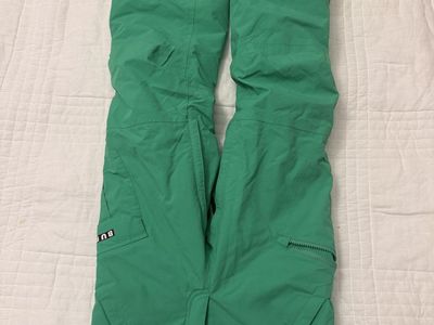 Kids Snowboard Pants