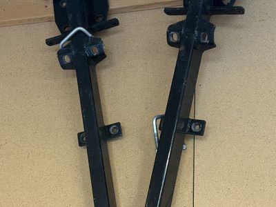 Traction Bars