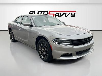 2018 Dodge Charger GT