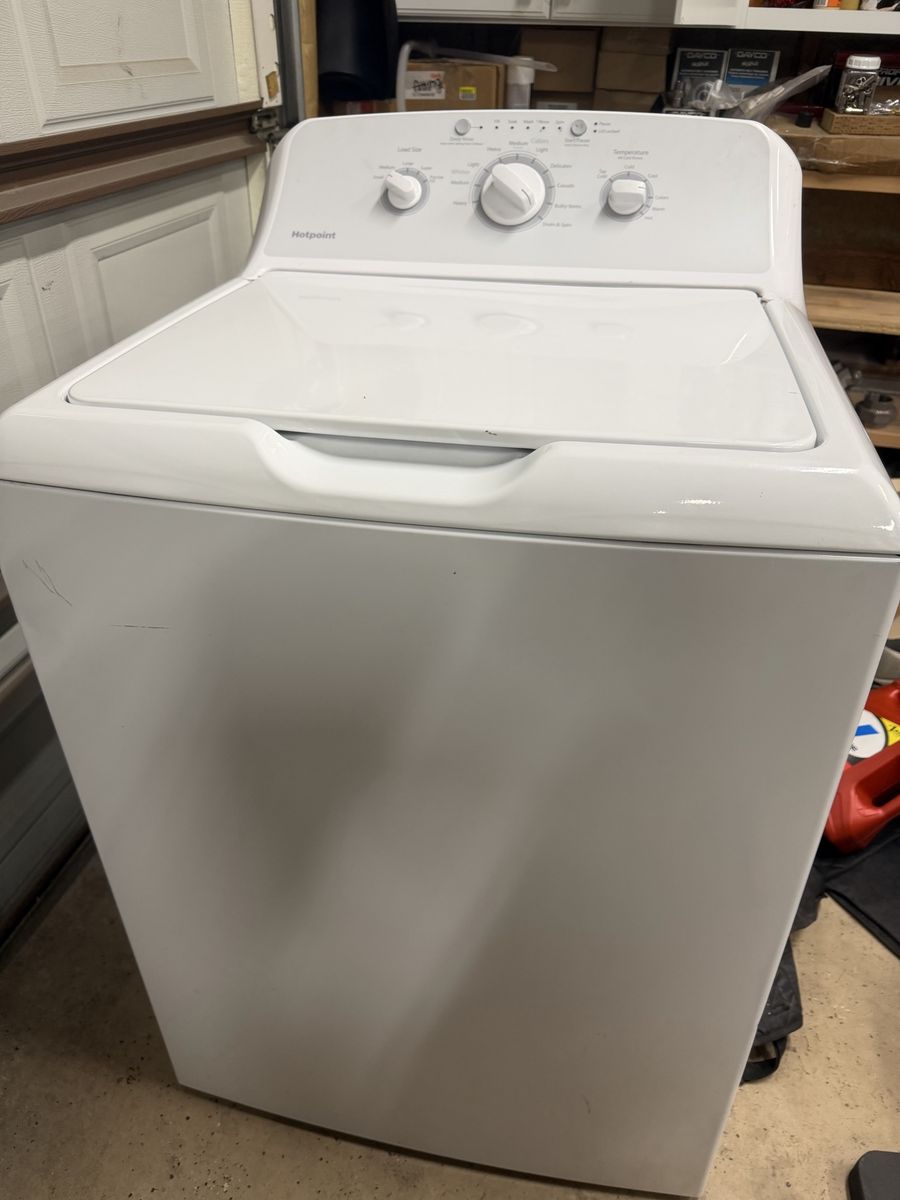 Washer