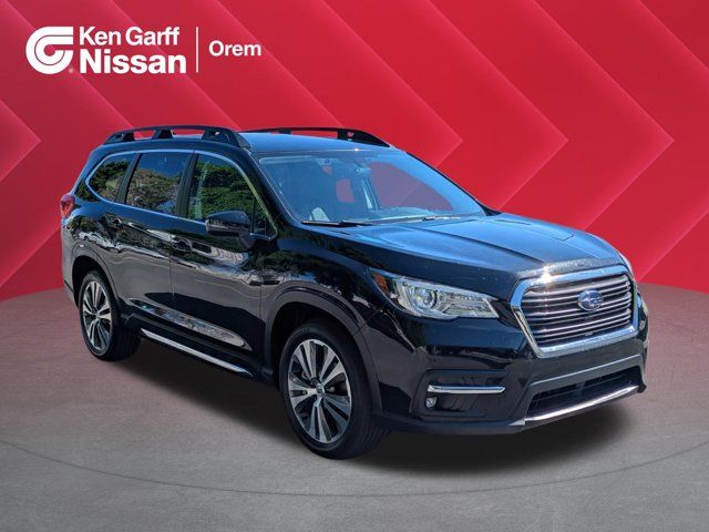 2021 Subaru Ascent Limited 7-Passenger