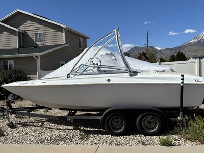 2006 Baja Islander