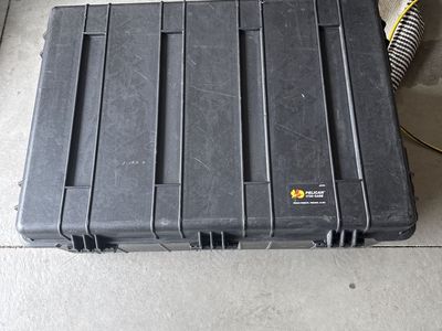 Pelican 1730 Case