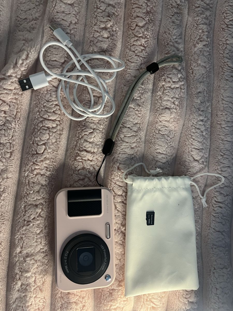 Digital cam