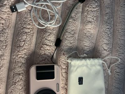Digital cam