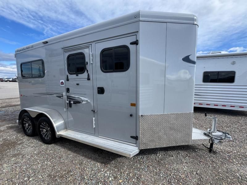 New 2026 Trails West Royale 2H Royale Plus