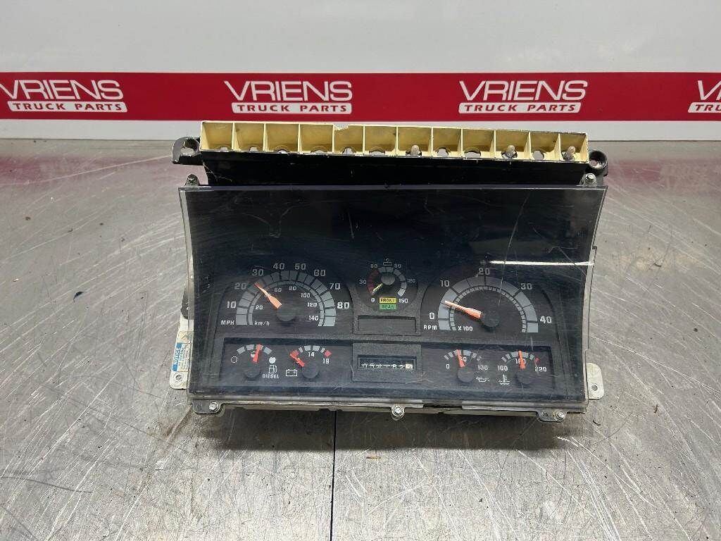 Chevrolet C6500 Instrument Panel Cluster