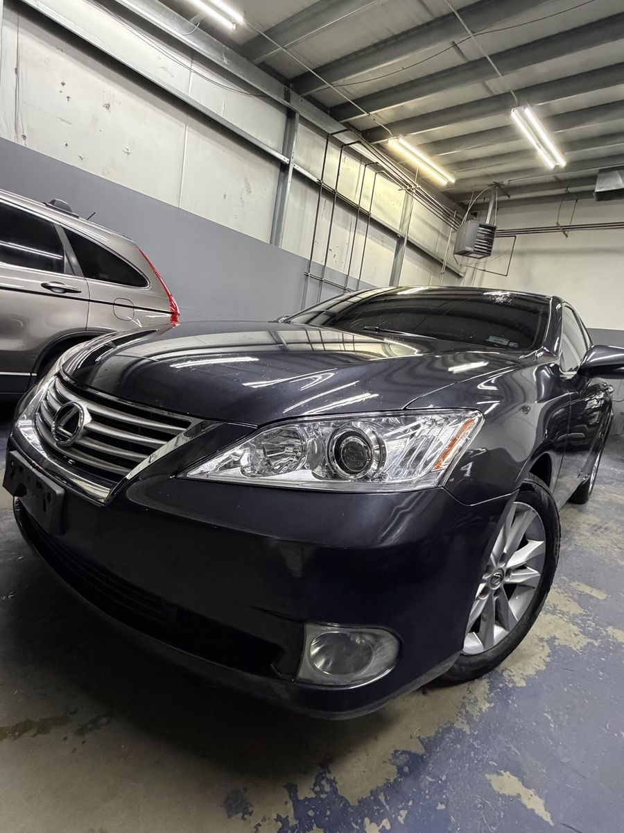 2010 LEXUS ES 350