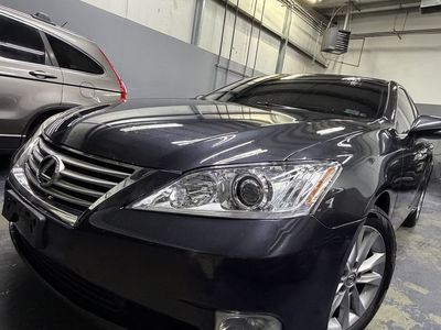 2010 LEXUS ES 350