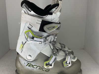 Tecnica Ten.2 75W RT