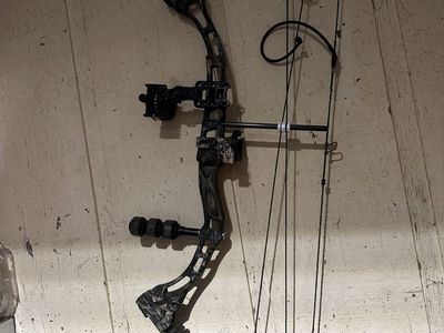 Diamond liberty bow