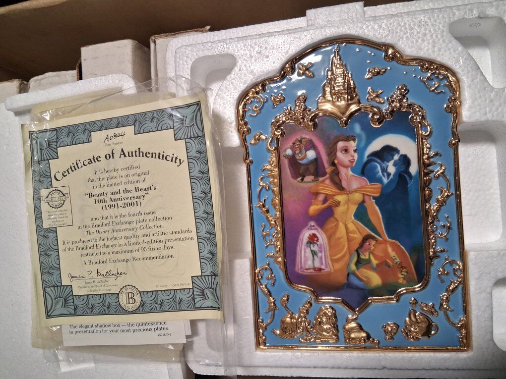 collector plates