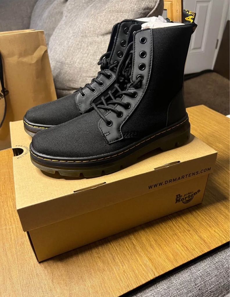 Doc Martens