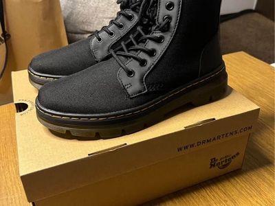 Doc Martens