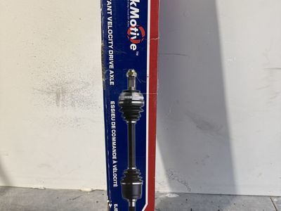 Ford Focus St CV Axel