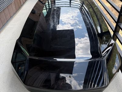 Thule Motion 3 Roof Cargo Box