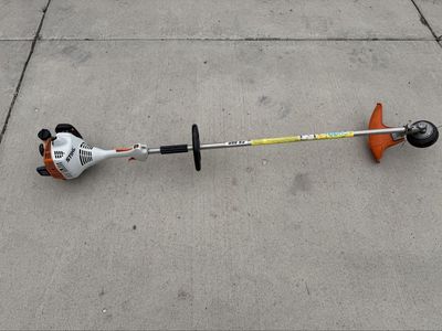 Stihl F5 55R Weed Eater Trimmer Gas Powered G