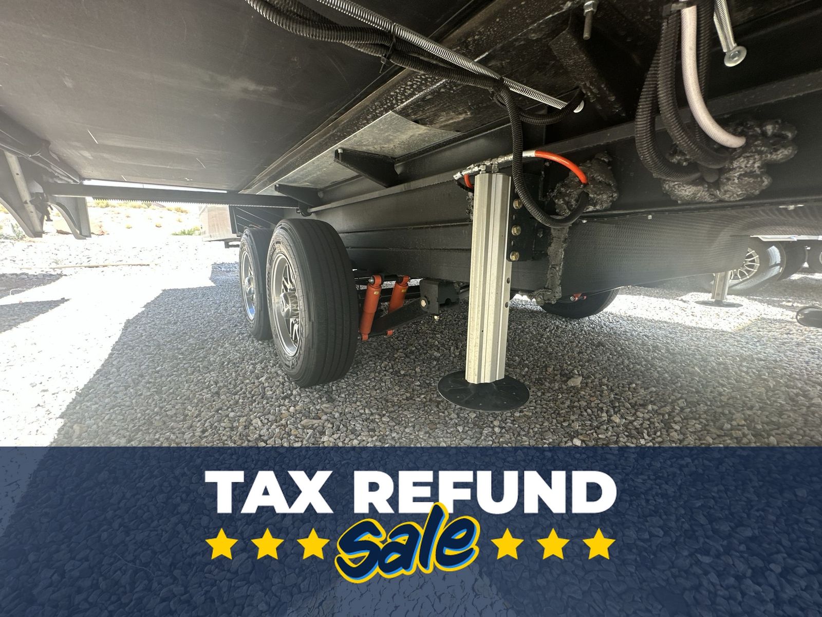 2026 Alliance RV Paradigm 395DS