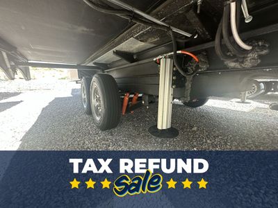 2026 Alliance RV Paradigm 395DS