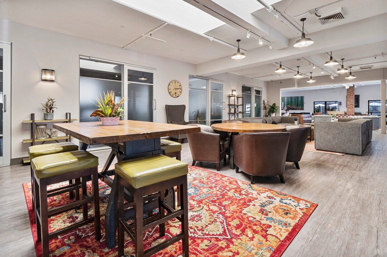 Fully Furnished Private Offices on Historic Main Street – Month-to-Month Available