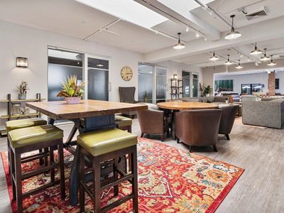 Fully Furnished Private Offices on Historic Main Street – Month-to-Month Available