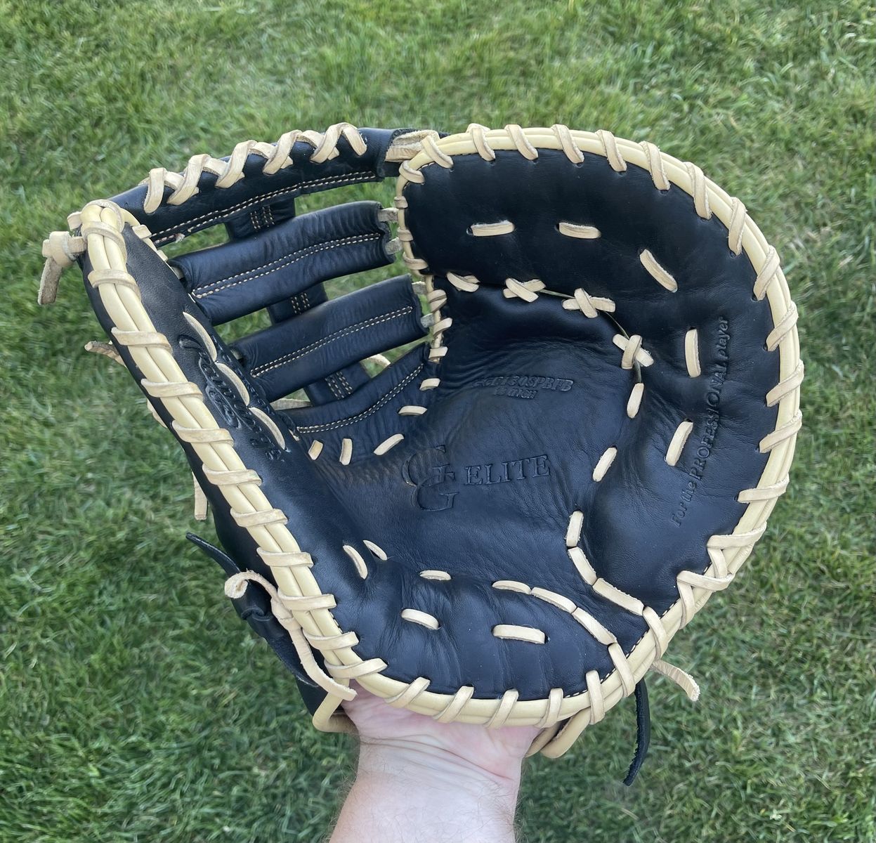 Rawlings Gold Glove Elite First Baseman’s Glove