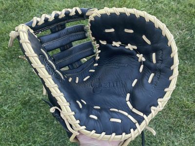Rawlings Gold Glove Elite First Baseman’s Glove