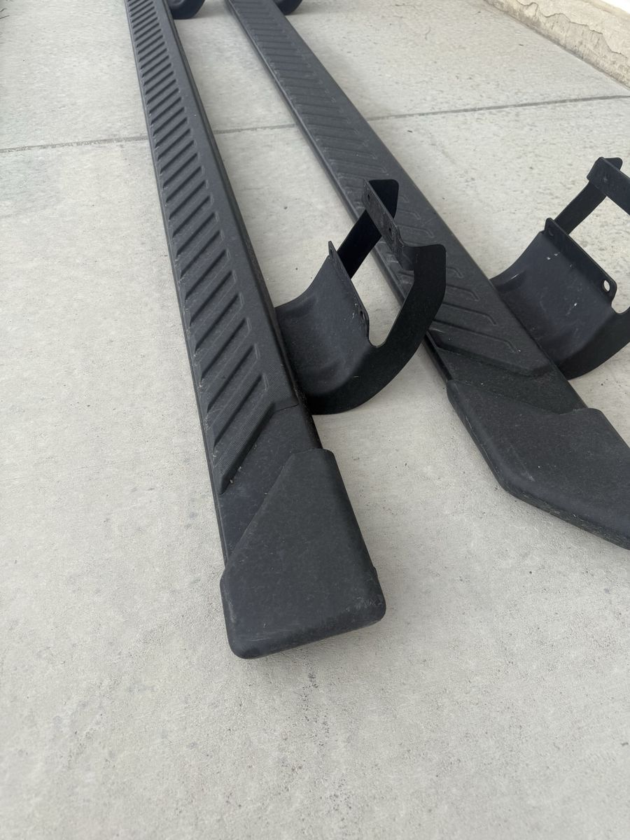 F-150 Running Boards