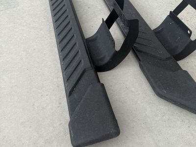 F-150 Running Boards