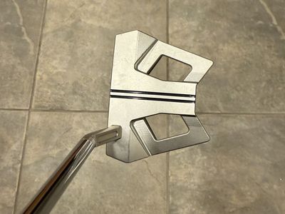 Scotty Cameron Phantom 9.5