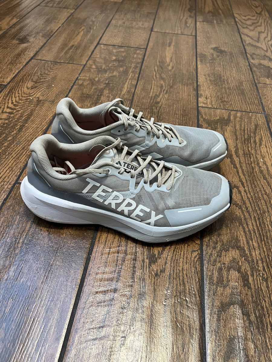 Adidas Terrex Trail Running Shoes