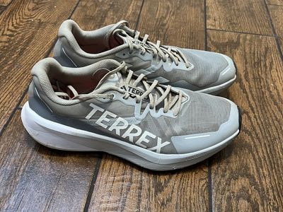 Adidas Terrex Trail Running Shoes