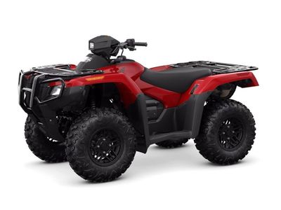 2026 Honda® FourTrax Rubicon 700 4x4 Automatic