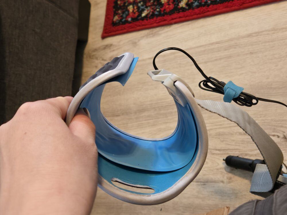 munchkin bottle warmer