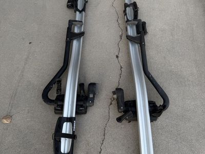 Thule Roof Rack